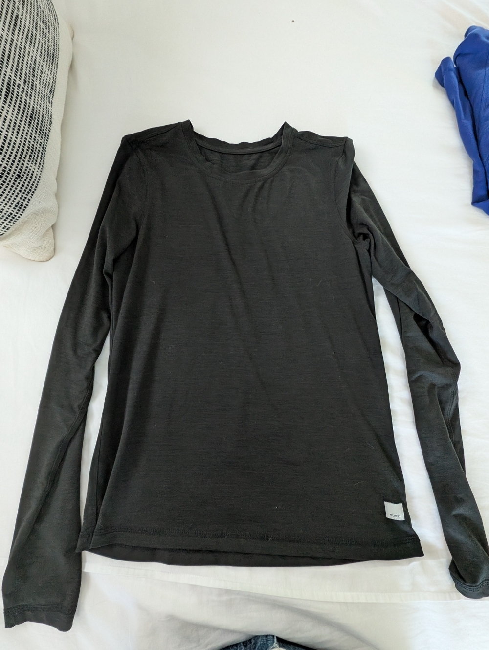 Vuori Women's Long Sleeve